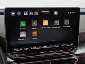 Cupra Formentor 1.5 TSI e-Hybrid 150kW (204 CV) DSG 20