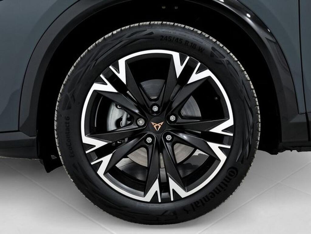CUPRA Formentor 1.5 TSI e-Hybrid 150kW (204 CV) DSG Segunda mano