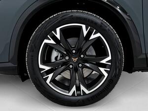 Cupra Formentor 1.5 TSI e-Hybrid 150kW (204 CV) DSG 8