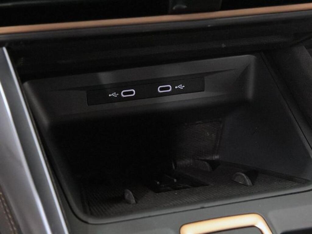 CUPRA Formentor 1.5 TSI e-Hybrid 150kW (204 CV) DSG Segunda mano
