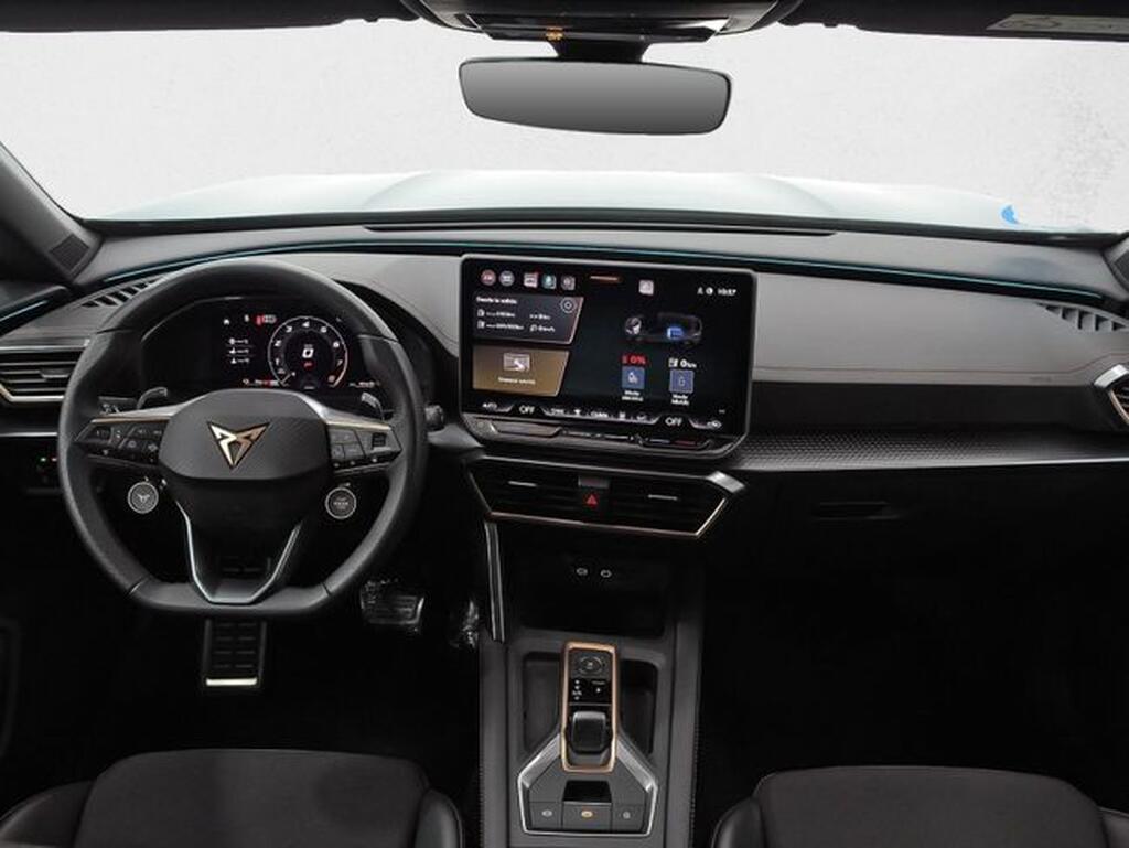 CUPRA Formentor 1.5 TSI e-Hybrid 150kW (204 CV) DSG Segunda mano