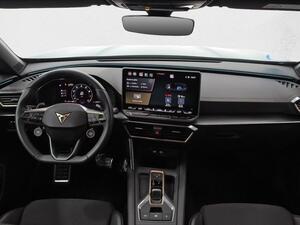 Cupra Formentor 1.5 TSI e-Hybrid 150kW (204 CV) DSG 4
