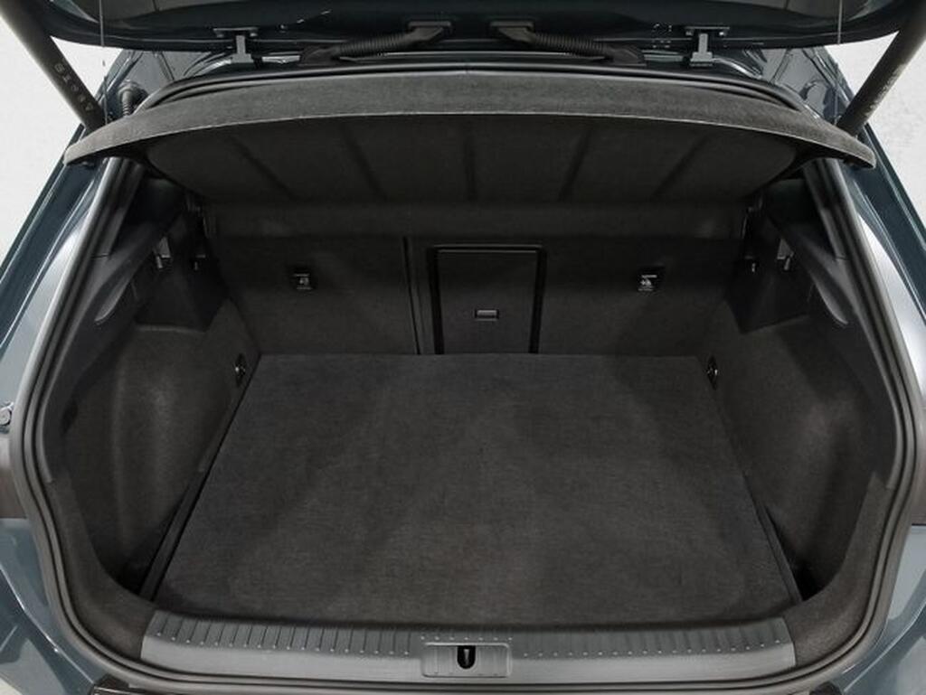 CUPRA Formentor 1.5 TSI e-Hybrid 150kW (204 CV) DSG Segunda mano