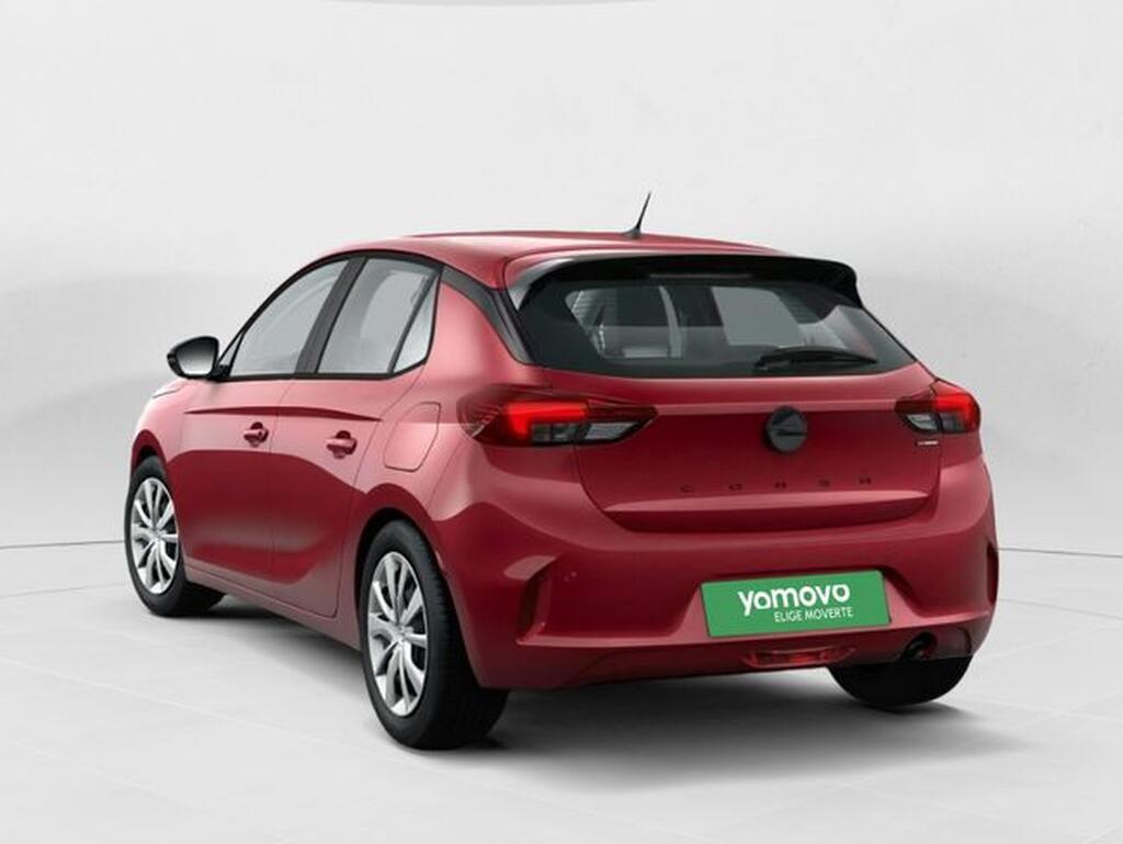 Opel Corsa 1.2T XHL 74kW (100CV) #YES Nuevo
