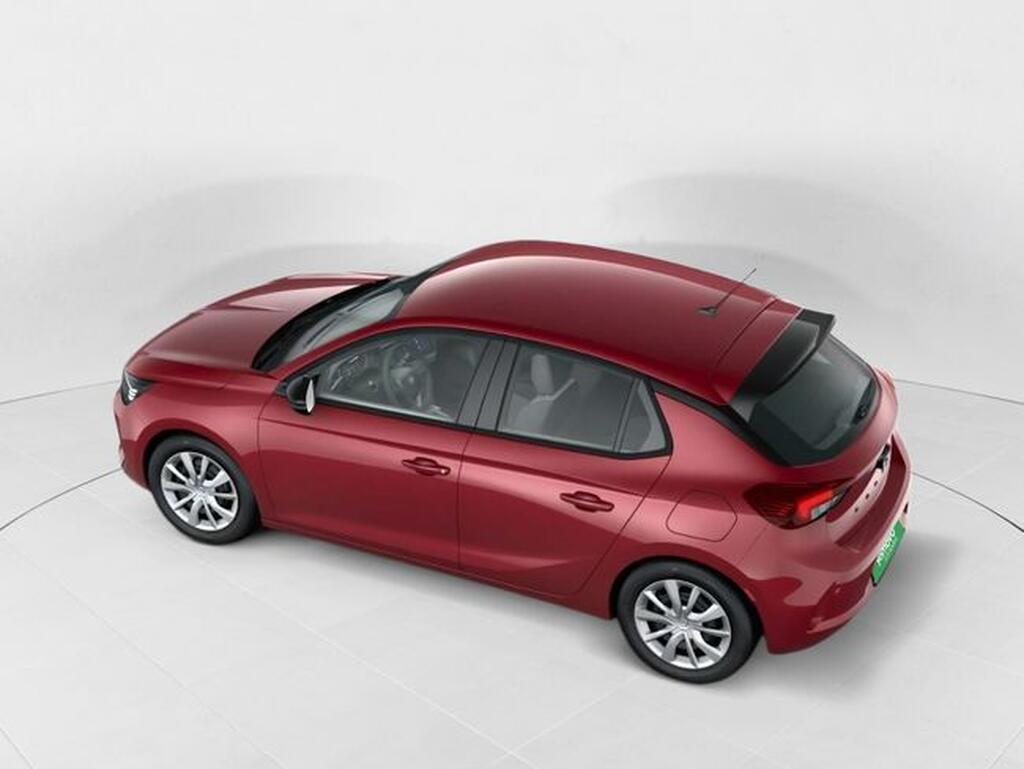 Opel Corsa 1.2T XHL 74kW (100CV) #YES Nuevo