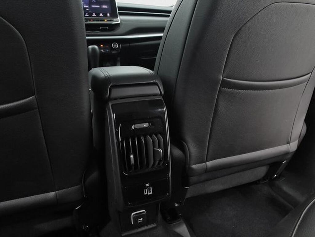 Jeep Compass eHybrid 1.5 MHEV 96kW Limited Dct Segunda mano