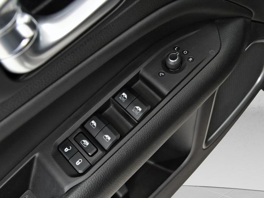 Jeep Compass eHybrid 1.5 MHEV 96kW Limited Dct Segunda mano