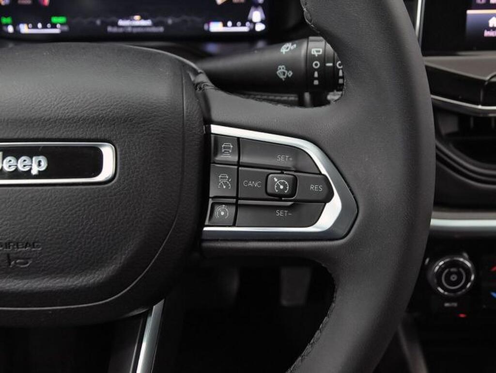 Jeep Compass eHybrid 1.5 MHEV 96kW Limited Dct Segunda mano