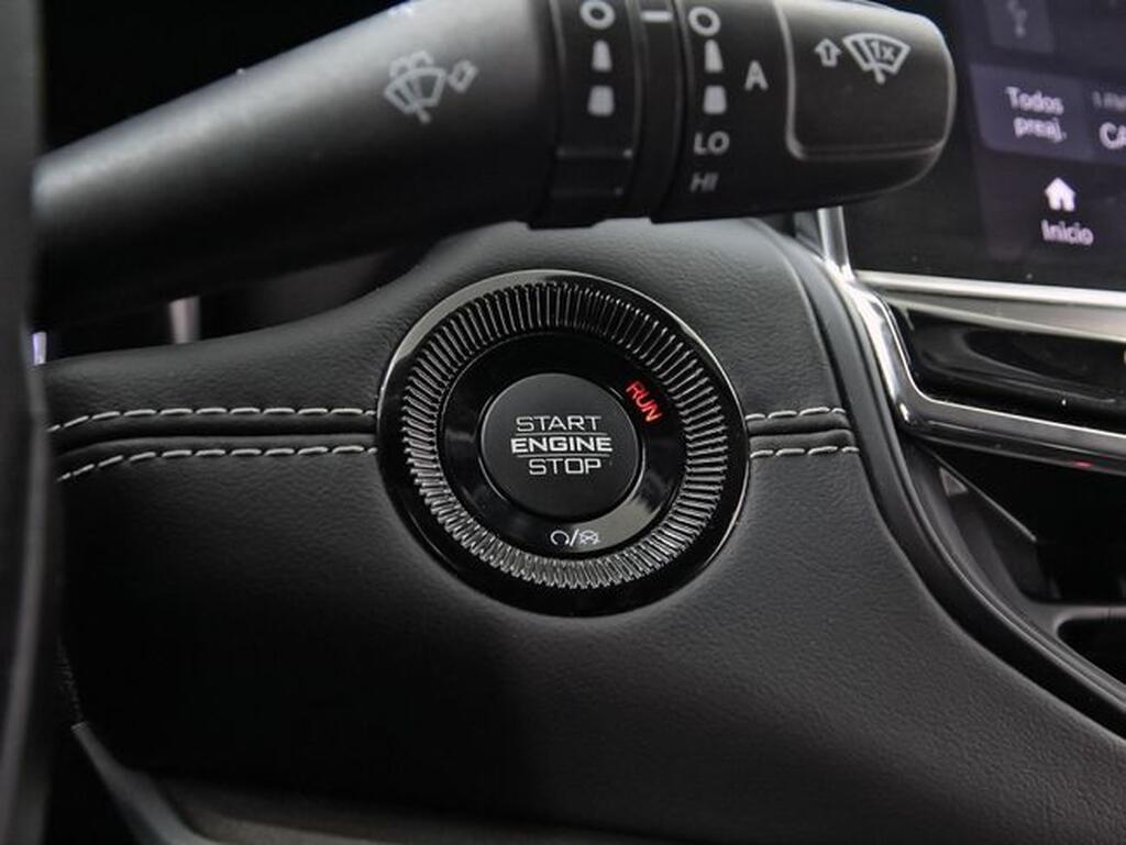Jeep Compass eHybrid 1.5 MHEV 96kW Limited Dct Segunda mano