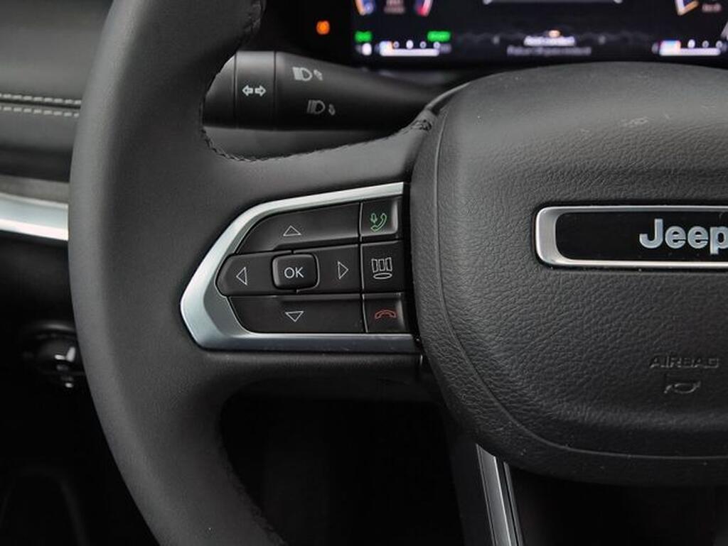 Jeep Compass eHybrid 1.5 MHEV 96kW Limited Dct Segunda mano
