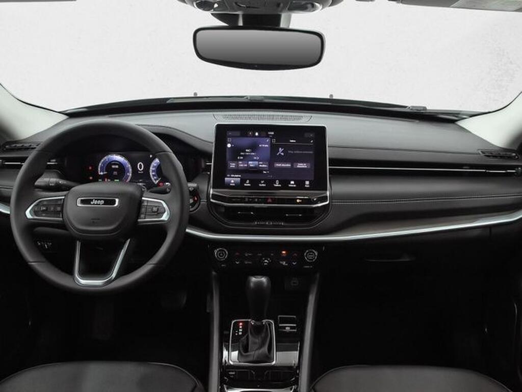 Jeep Compass eHybrid 1.5 MHEV 96kW Limited Dct Segunda mano