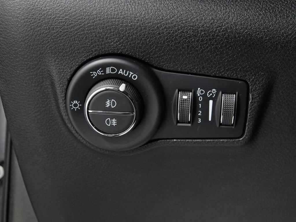Jeep Compass eHybrid 1.5 MHEV 96kW Limited Dct Segunda mano