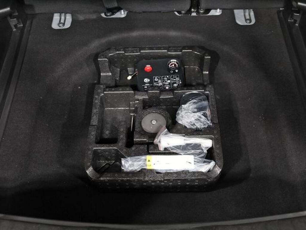 Jeep Compass eHybrid 1.5 MHEV 96kW Limited Dct Segunda mano