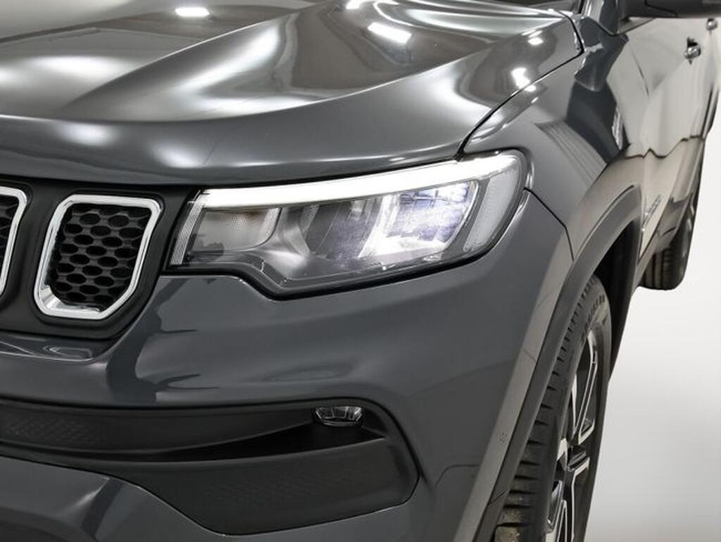 Jeep Compass eHybrid 1.5 MHEV 96kW Limited Dct Segunda mano