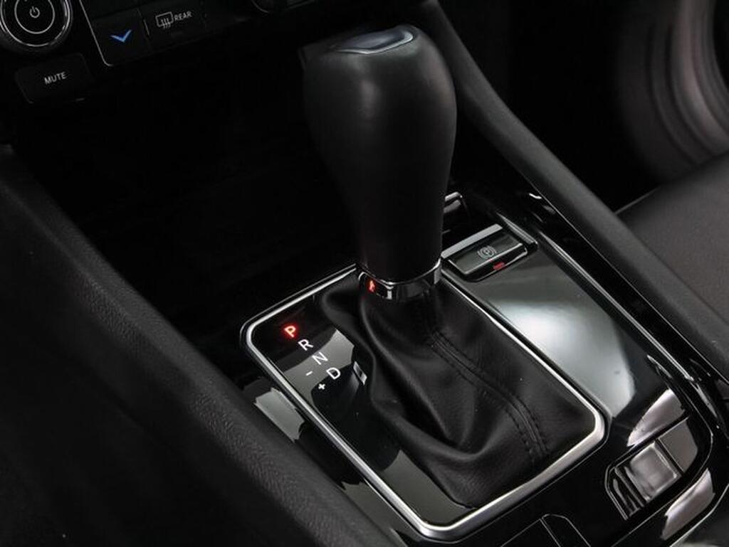 Jeep Compass eHybrid 1.5 MHEV 96kW Limited Dct Segunda mano