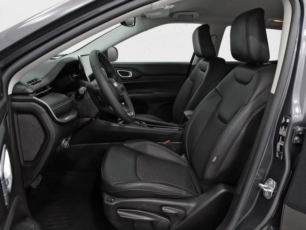 Jeep Compass eHybrid 1.5 MHEV 96kW Limited Dct Segunda mano