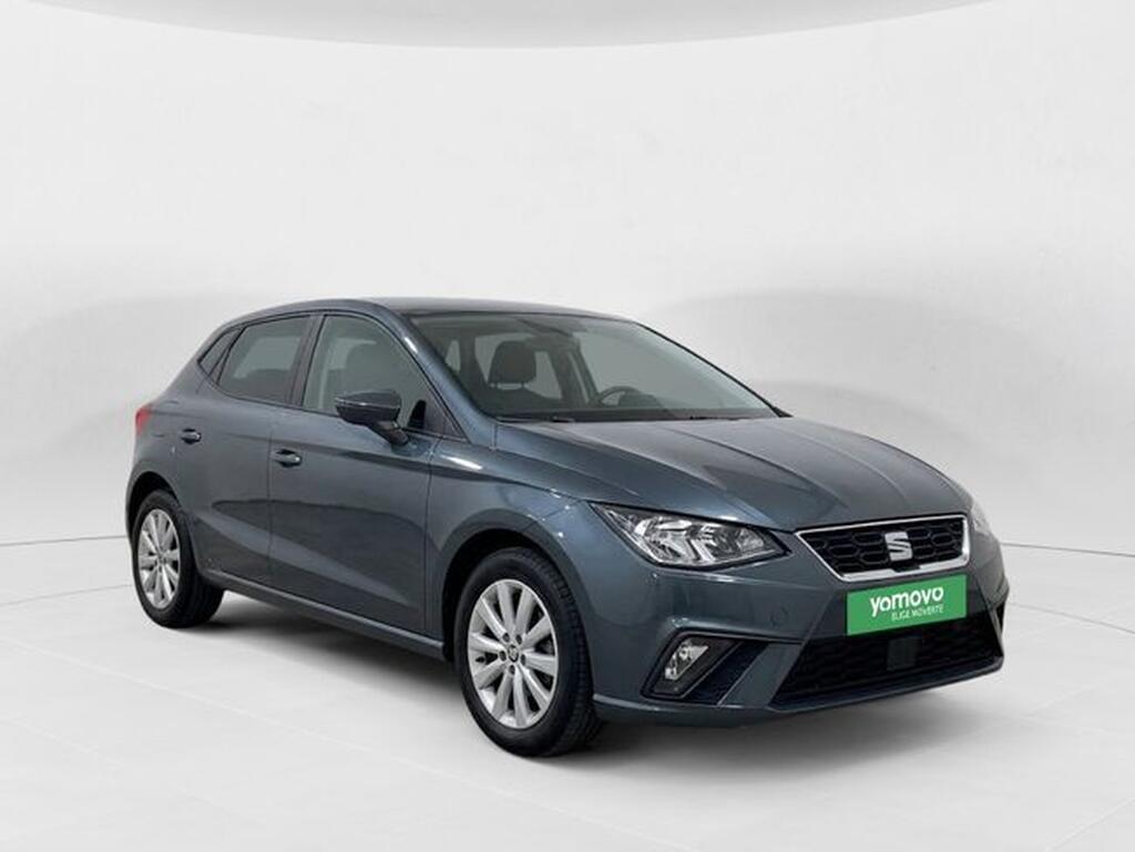 SEAT Ibiza 1.0 TSI 70kW (95CV) Reference XL Segunda mano
