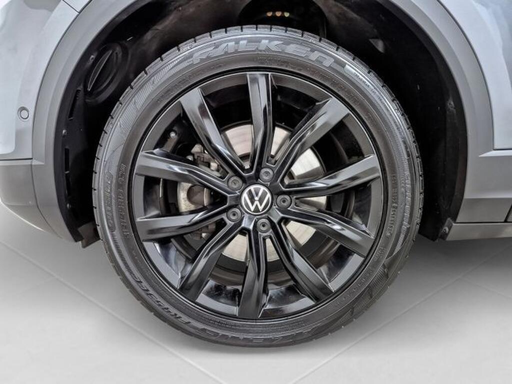 Volkswagen T-Roc Dark 2.0 TDI 110kW (150CV) 10