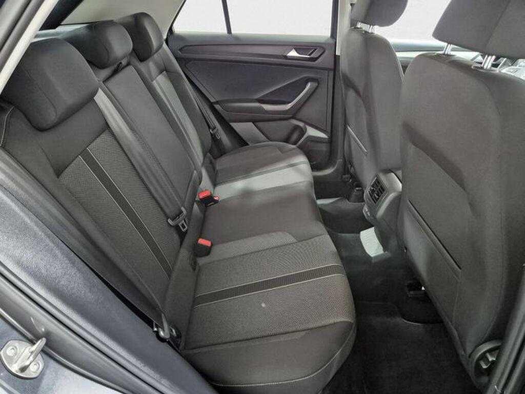 Volkswagen T-Roc Dark 2.0 TDI 110kW (150CV) 8