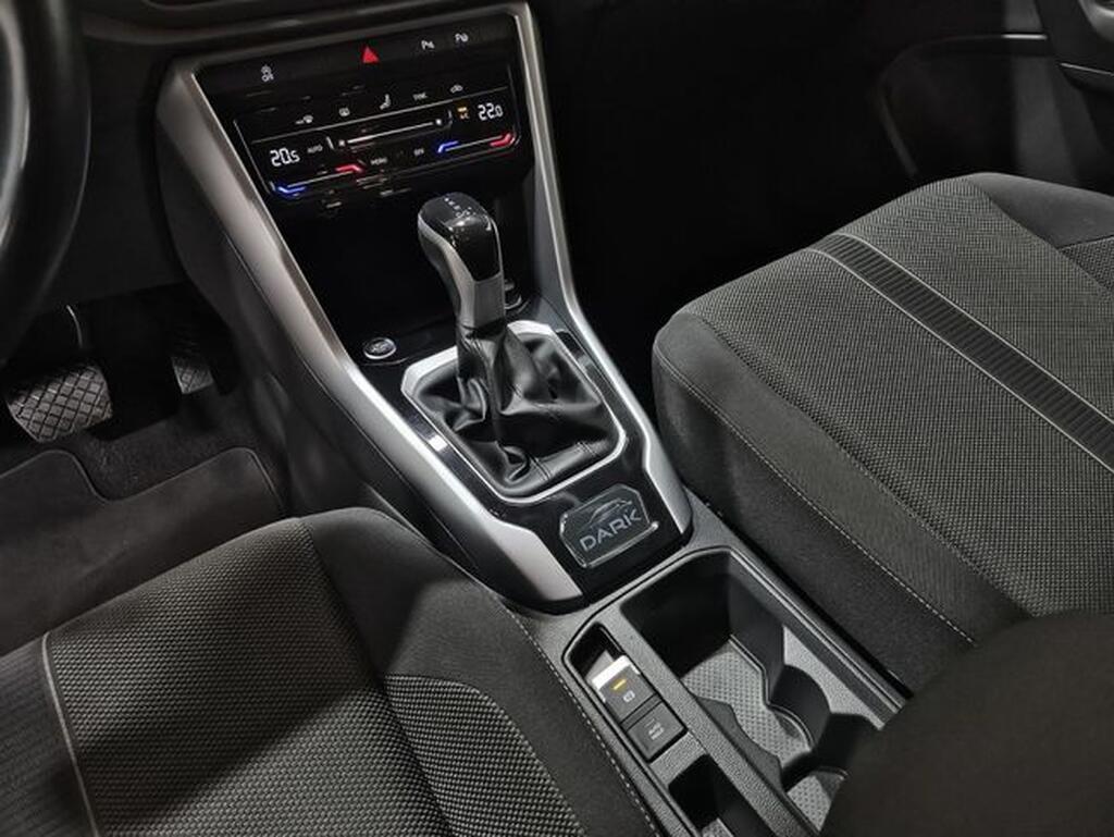 Volkswagen T-Roc Dark 2.0 TDI 110kW (150CV) 31