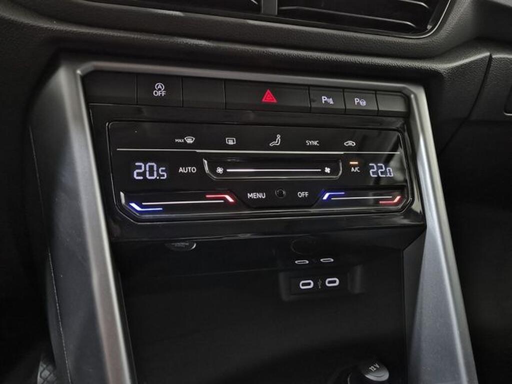 Volkswagen T-Roc Dark 2.0 TDI 110kW (150CV) 27