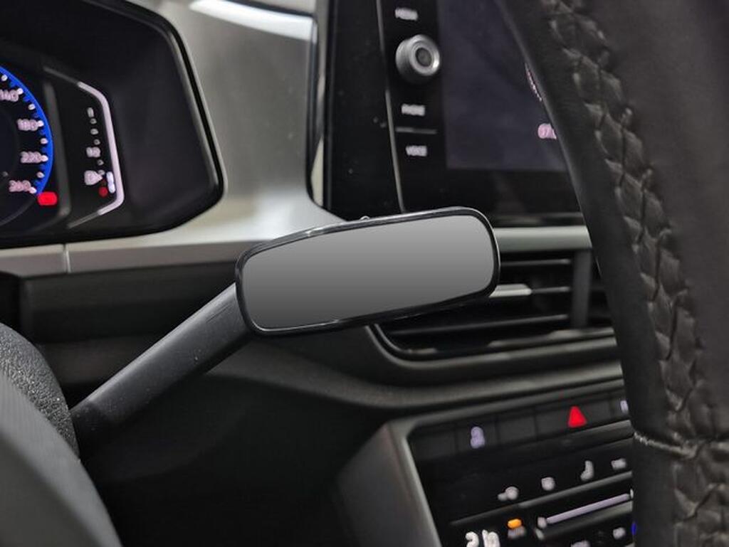 Volkswagen T-Roc Dark 2.0 TDI 110kW (150CV) 16