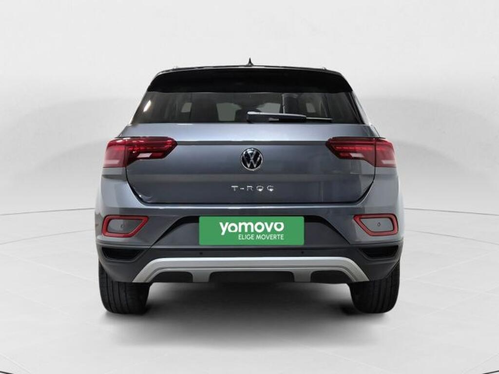 Volkswagen T-Roc Dark 2.0 TDI 110kW (150CV) 5