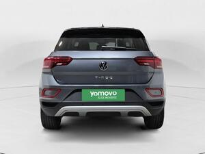 Volkswagen T-Roc Dark 2.0 TDI 110kW (150CV) 5