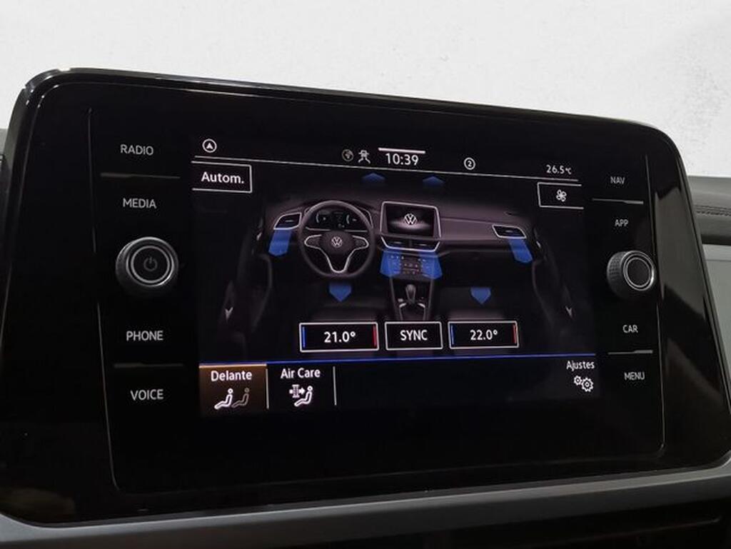 Volkswagen T-Roc Dark 2.0 TDI 110kW (150CV) 25