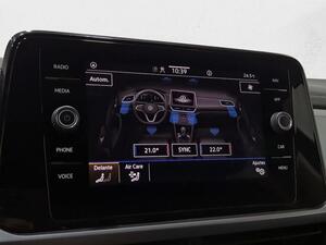 Volkswagen T-Roc Dark 2.0 TDI 110kW (150CV) 25