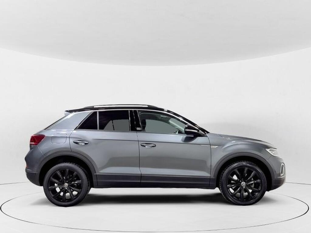 Volkswagen T-Roc Dark 2.0 TDI 110kW (150CV) 3