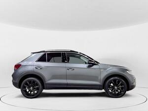 Volkswagen T-Roc Dark 2.0 TDI 110kW (150CV) 3