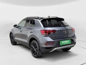 Volkswagen T-Roc Dark 2.0 TDI 110kW (150CV) 2