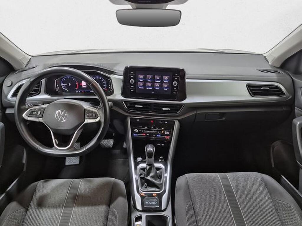 Volkswagen T-Roc Dark 2.0 TDI 110kW (150CV) 6