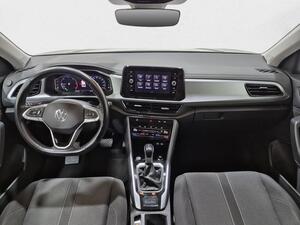 Volkswagen T-Roc Dark 2.0 TDI 110kW (150CV) 6