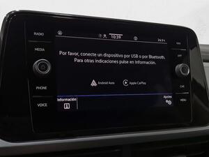 Volkswagen T-Roc Dark 2.0 TDI 110kW (150CV) 24