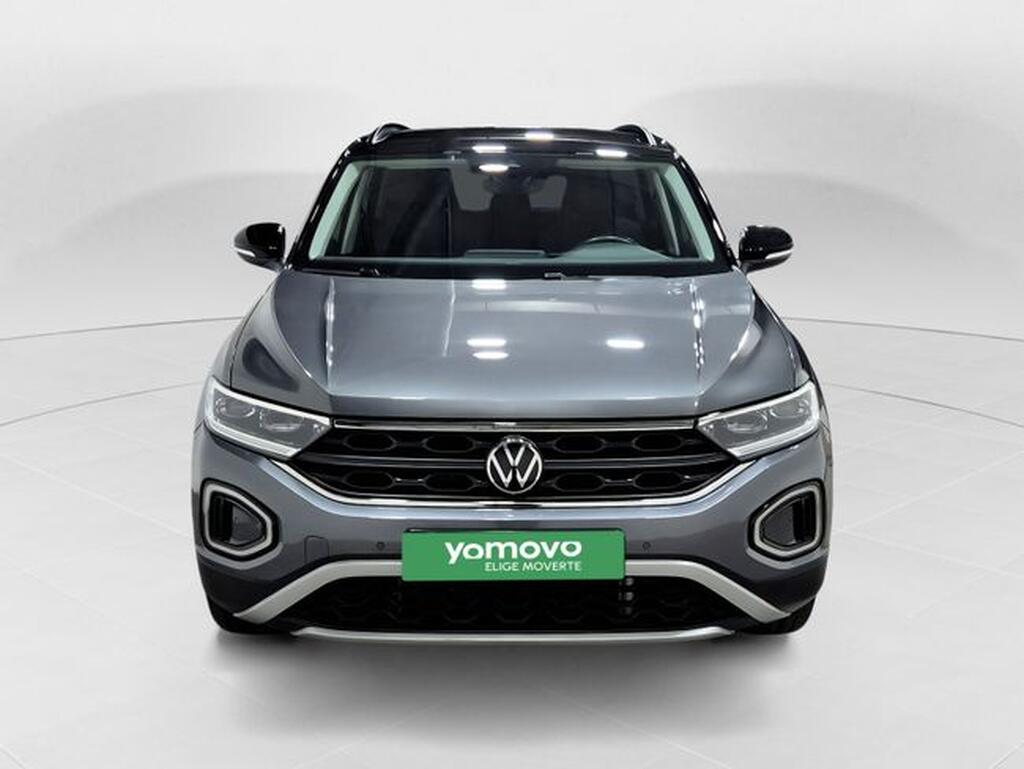 Volkswagen T-Roc Dark 2.0 TDI 110kW (150CV) 4