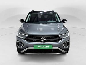 Volkswagen T-Roc Dark 2.0 TDI 110kW (150CV) 4