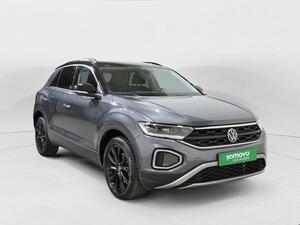 Volkswagen T-Roc Dark 2.0 TDI 110kW (150CV) 1