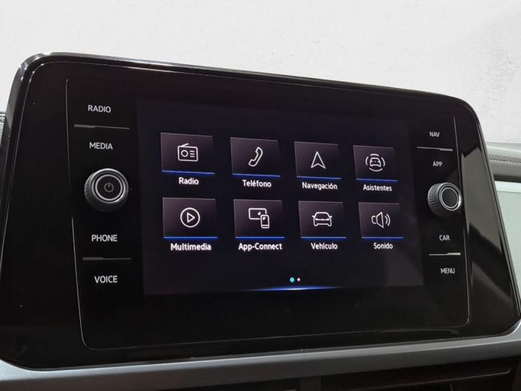 Volkswagen T-Roc Dark 2.0 TDI 110kW (150CV) 20