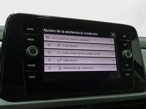 Volkswagen T-Roc Dark 2.0 TDI 110kW (150CV) 23