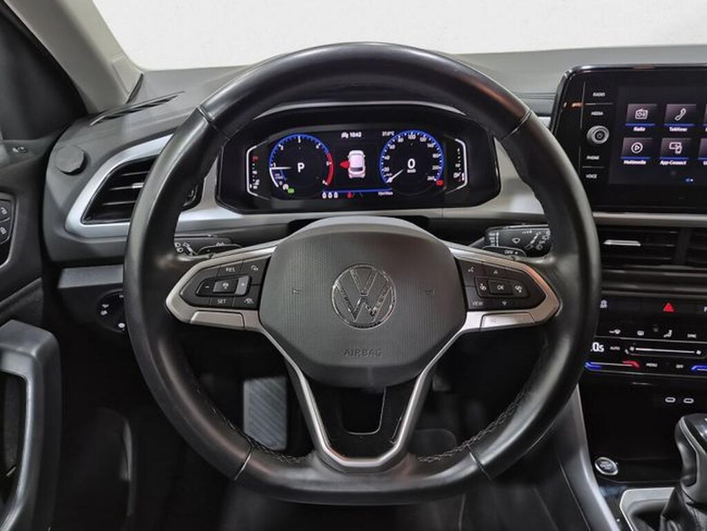 Volkswagen T-Roc Dark 2.0 TDI 110kW (150CV) 19