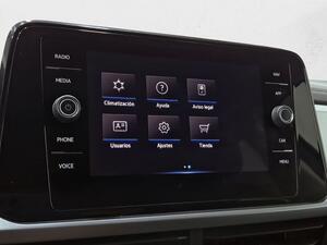 Volkswagen T-Roc Dark 2.0 TDI 110kW (150CV) 21