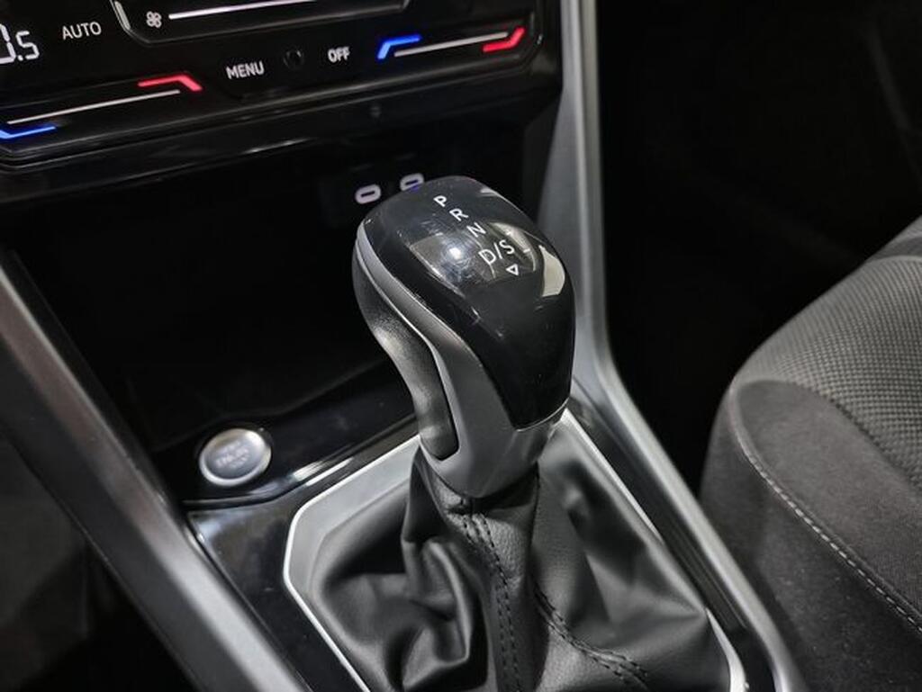 Volkswagen T-Roc Dark 2.0 TDI 110kW (150CV) 29