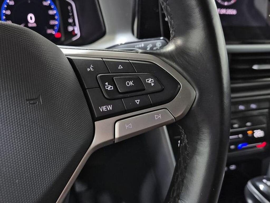 Volkswagen T-Roc Dark 2.0 TDI 110kW (150CV) 18