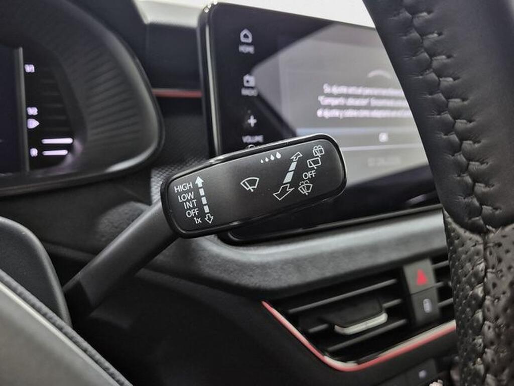 Skoda Kamiq 1.5 TSI 110kW (150CV) DSG SELECTION Segunda mano