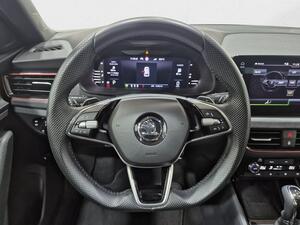 Skoda Kamiq 1.5 TSI 110kW (150CV) DSG SELECTION 18