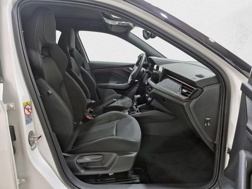 Skoda Kamiq 1.5 TSI 110kW (150CV) DSG SELECTION Segunda mano