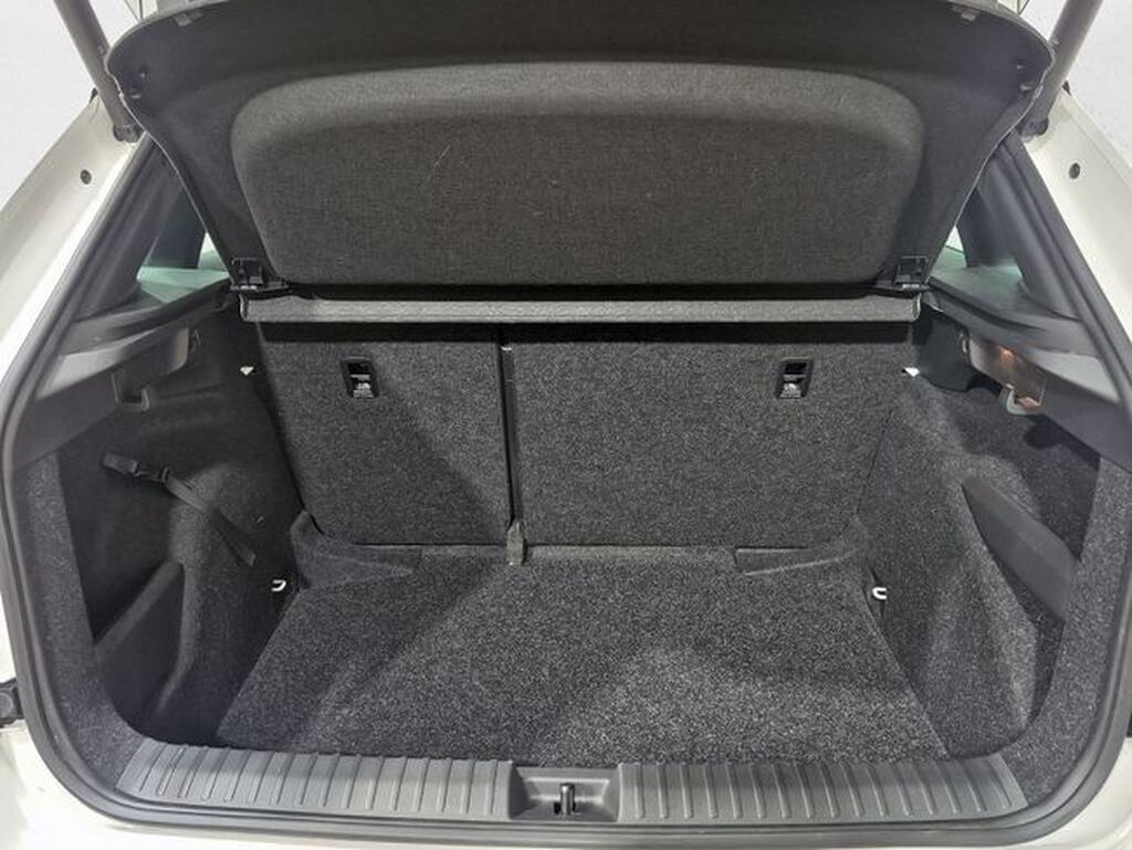 Skoda Kamiq 1.5 TSI 110kW (150CV) DSG SELECTION Segunda mano