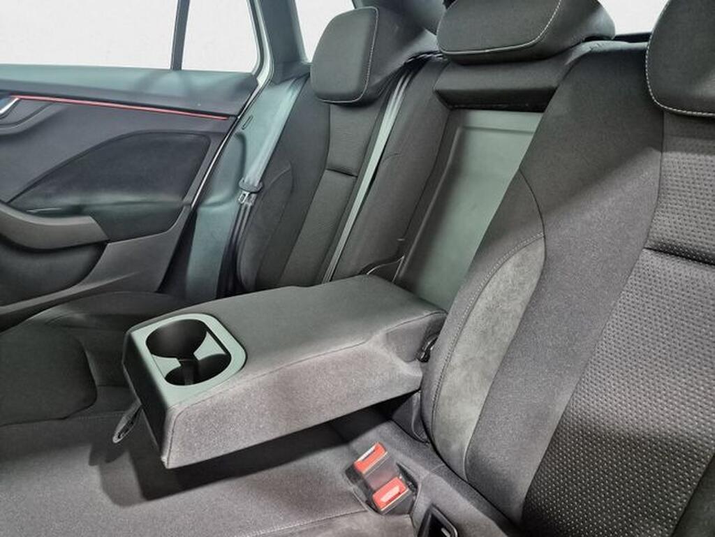 Skoda Kamiq 1.5 TSI 110kW (150CV) DSG SELECTION Segunda mano